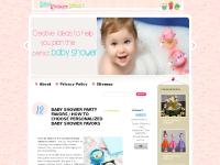 Baby Shower Guides and Ideas