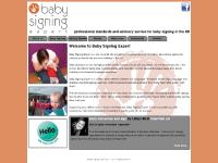 babysigningexpert.co.uk