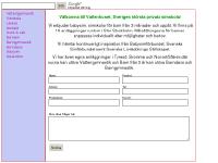 Babysim i Stockholm - Sveriges största privata simskola - Vattenhuset