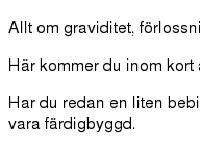 Babyskolan Babyskolan