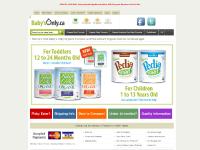 Quality Ingredients, My Wishlist, Organic Soy Formula, Canister (12.7oz)  Quality Ingredients, My Wishlist, Organic Soy Formula, Canister (12.7oz)