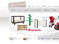 Baby's Planet - Baby products store in San Juan, Puerto Rico. Furniture, toys, gear, clothing, feeding and accessories.