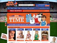 babysport.com shop, baby, store