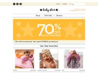 Baby Star - Welcome - Stylish, high-quality, apparel and accessories for babies. Making baby stars shine. Baby Star - Welcome - Stylish, high-quality, apparel and accessories for babies. Making baby stars shine.