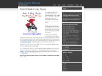 Baby Stroller Reviews Baby Stroller Reviews