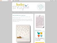 baby style file