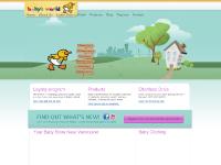 Baby Store Vancouver - Shop for Baby Clothes, Furniture, strollers, Cribs, Car Seats and More! Baby Store Vancouver - Shop for Baby Clothes, Furniture, strollers, Cribs, Car Seats and More!