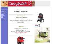 liten babytider.se skärmbild liten babytider.se skärmbild