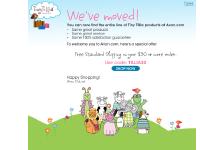 Tiny Tillia Tiny Tillia