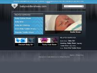 babytoddlershoes.com