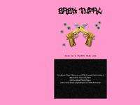 liten babytupac.se skärmbild