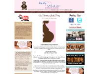 3D Ultrasounds :: BabyView™ :: Prenatal Imaging :: Toronto, Pickering, Vaughan, Trenton, Belleville & Carington 3D Ultrasounds :: BabyView™ :: Prenatal Imaging :: Toronto, Pickering, Vaughan, Trenton, Belleville & Carington