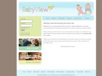 babyviewhq.com joomla, Joomla