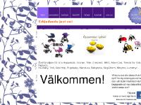 liten babyvintage.se skärmbild liten babyvintage.se skärmbild