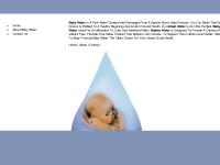 Baby Water:Infant water - baby drinking water - Water added to baby formula