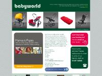 Home | Babyworld Kendal Limited Home | Babyworld Kendal Limited