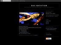 BAC Natation BAC Natation