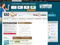 Entraide aux devoirs, Orientation, Après les cours, Actualités  Entraide aux devoirs, Orientation, Après les cours, Actualités