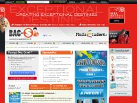 Bac S : 1ere communaute des bac s sur Bac-S.net Bac S : 1ere communaute des bac s sur Bac-S.net