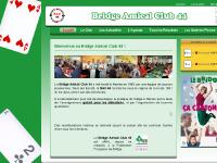 Club de bridge à Nantes :: BAC 44 :: Bridge Amical Club 44 :: Club de bridge nantais :: Nantes, Loire-Atlantique, Pays de la Loire, Bretagne Club de bridge à Nantes :: BAC 44 :: Bridge Amical Club 44 :: Club de bridge nantais :: Nantes, Loire-Atlantique, Pays de la Loire, Bretagne