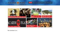 bacardiisland - Bacardi Island bacardiisland - Bacardi Island