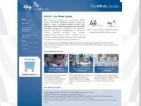 bacbv.com BAC, CaptureSelect, affinity chromatography