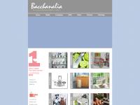 liten bacchanaliacookshop.co.uk skärmbild liten bacchanaliacookshop.co.uk skärmbild