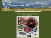 Bacchante Crafts - Home Bacchante Crafts - Home