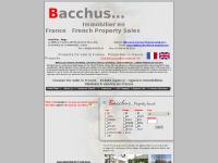 bacchus-french-property.com bacchus-french-property.com