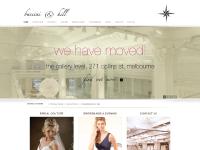bacciniandhill.com.au - bacciniandhill