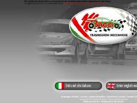 bacciromano.com Intro bacciromano.com Intro