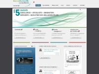 Conseil aux Directions Informatiques - Baccou Bonneville Consultants Conseil aux Directions Informatiques - Baccou Bonneville Consultants