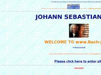 Johann Sebastian Bach - Sonatas for harpsichord, violin, flute, viola, figured bass - MIDI - Virtual musician Johann Sebastian Bach - Sonatas for harpsichord, violin, flute, viola, figured bass - MIDI - Virtual musician