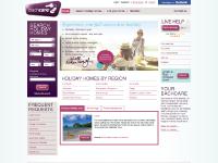New Zealand Holiday Homes, Baches & Accommodation to Rent - Bachcare NZ New Zealand Holiday Homes, Baches & Accommodation to Rent - Bachcare NZ
