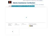  Bâche Assistance Confection, Accueil, Présentation, Bâches