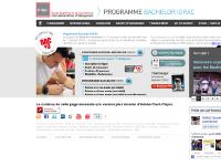 3ème année, Pédagogie, Organisation du Programme, Avantages et points forts  3ème année, Pédagogie, Organisation du Programme, Avantages et points forts