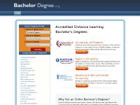 bachelordegree - Online Bachelor Degree.org - Schools and Accredited Universities
