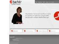 liten bacher.se skärmbild liten bacher.se skärmbild