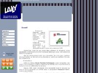 Stores, Volets, Nous situer, Relais Textiles Techniques  Stores, Volets, Nous situer, Relais Textiles Techniques