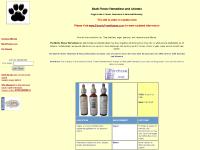 bachflowerpets - Bach Flower Remedies for Animals - Information and Sale bachflowerpets - Bach Flower Remedies for Animals - Information and Sale