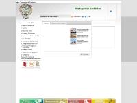 Presidencia Municipal de Bachiniva Presidencia Municipal de Bachiniva