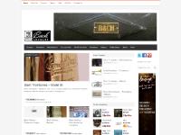 BachLoyalist | Everything about Vincent Bach Instruments