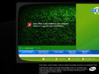 Back in Play Game | Ankylosing Spondylitis Awareness Campaign