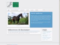  Till salu, Länkar, Bilder på fölen, 2 månader gamla