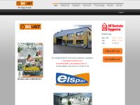 Byggvaror | Byggvaruhus | Järnhandel | Trävaror | BOLIST AB Byggvaror | Byggvaruhus | Järnhandel | Trävaror | BOLIST AB