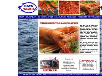 liten backafisk.se skärmbild liten backafisk.se skärmbild