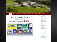Backamo Husvagnscenter Backamo Husvagnscenter