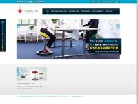 Back App ergonomisk stol Back App ergonomisk stol