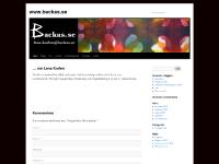 statistik för backas - Renoveringsblogg