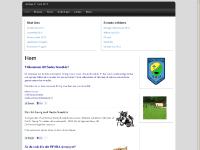 liten backascout.se skärmbild